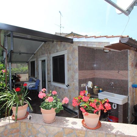 Apartments Marlina Rovinj Exterior foto