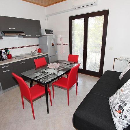 Apartments Marlina Rovinj Exterior foto