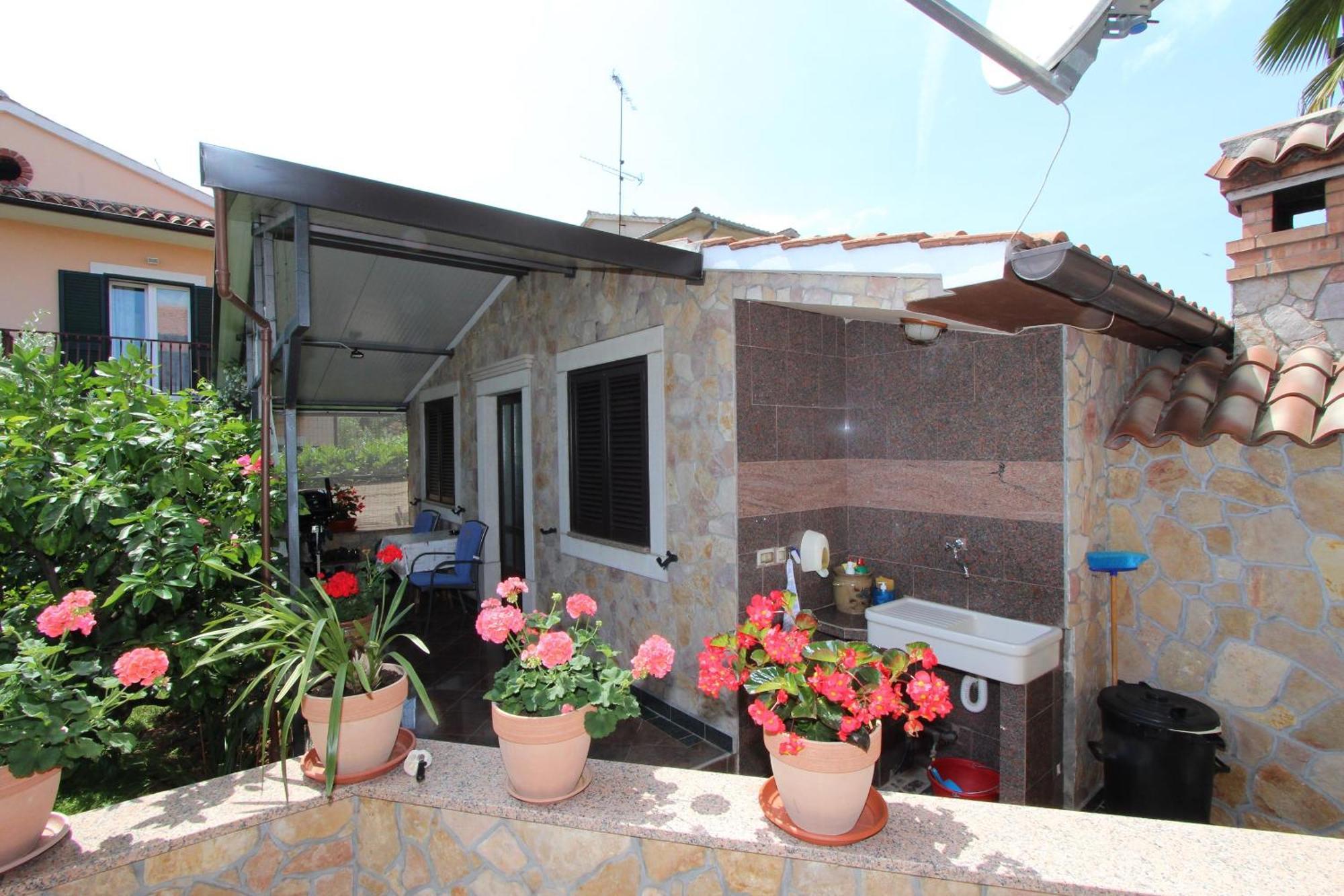 Apartments Marlina Rovinj Exterior foto
