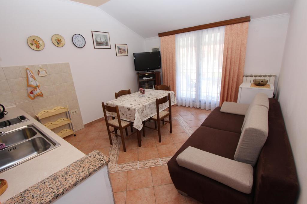 Apartments Marlina Rovinj Quarto foto