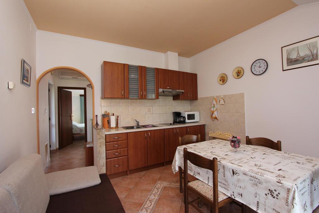 Apartments Marlina Rovinj Quarto foto