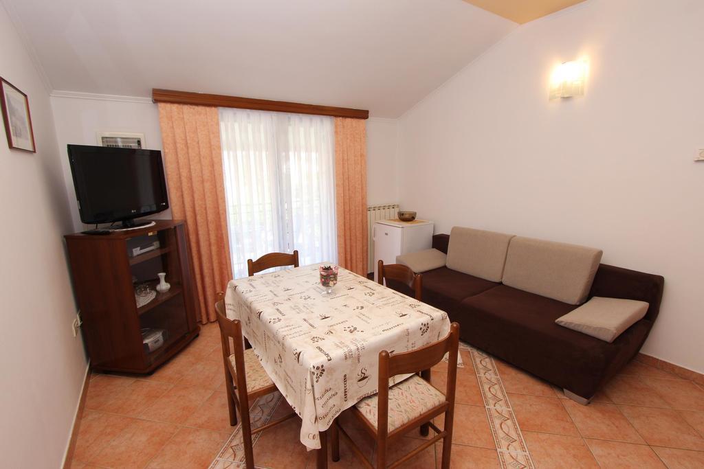 Apartments Marlina Rovinj Exterior foto