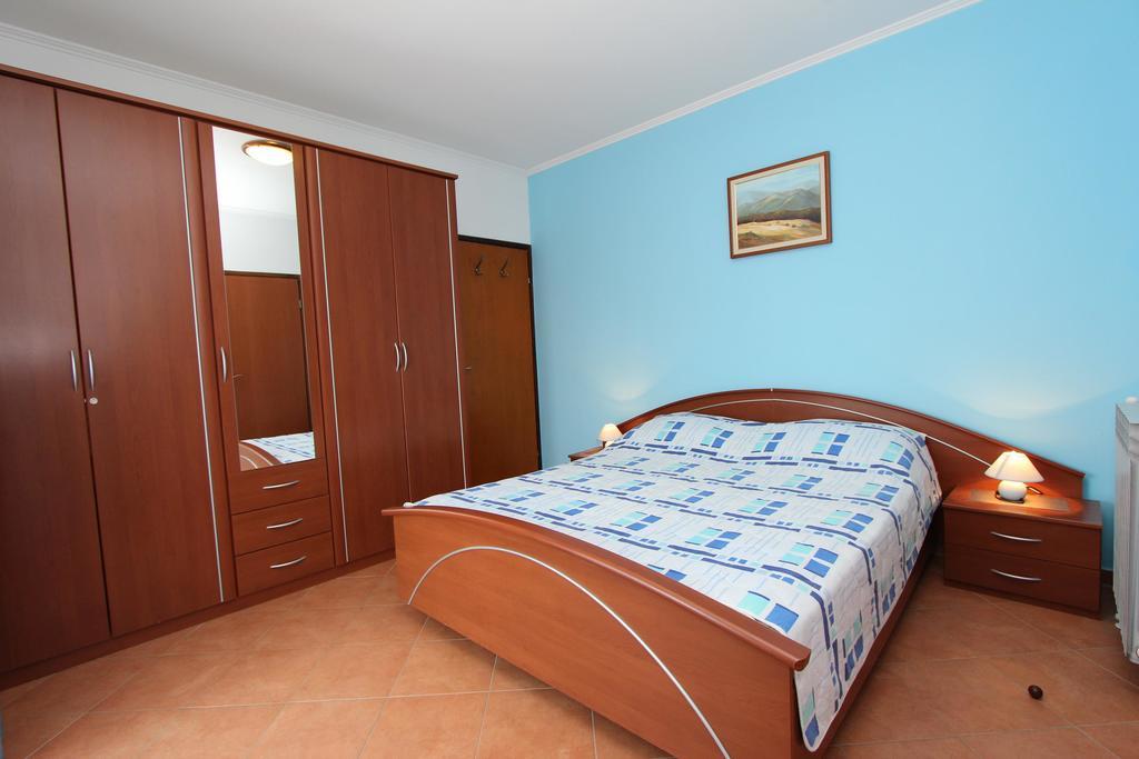 Apartments Marlina Rovinj Exterior foto