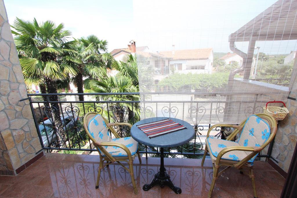 Apartments Marlina Rovinj Exterior foto