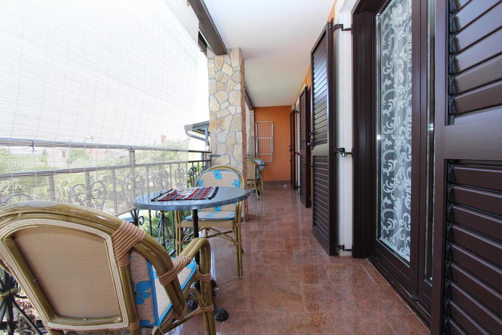 Apartments Marlina Rovinj Quarto foto