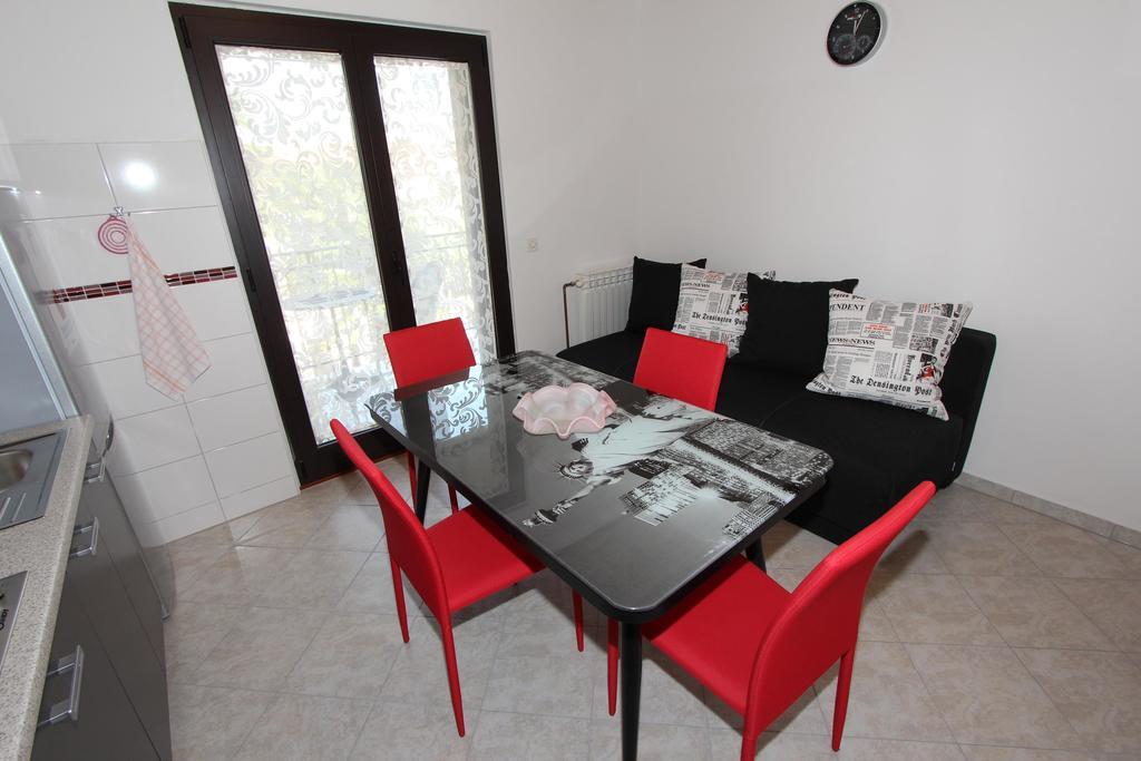 Apartments Marlina Rovinj Exterior foto