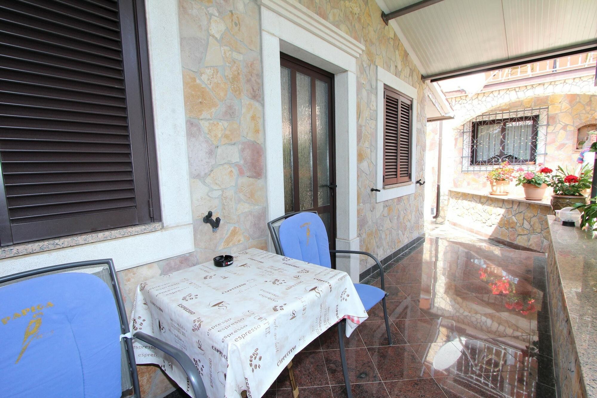 Apartments Marlina Rovinj Exterior foto