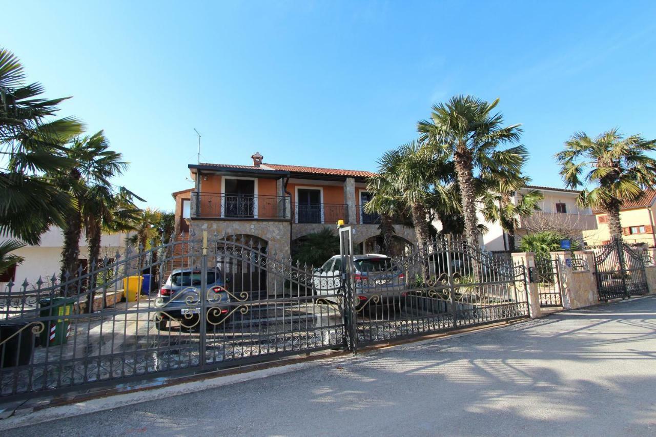 Apartments Marlina Rovinj Exterior foto